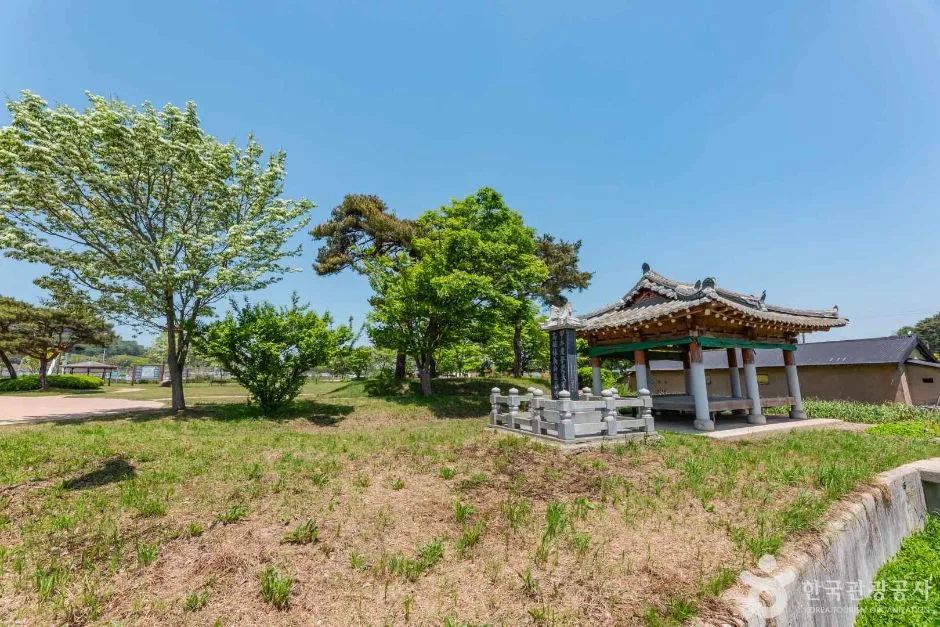 전북_고창_무장동학농민혁명기포지_799613 (8)