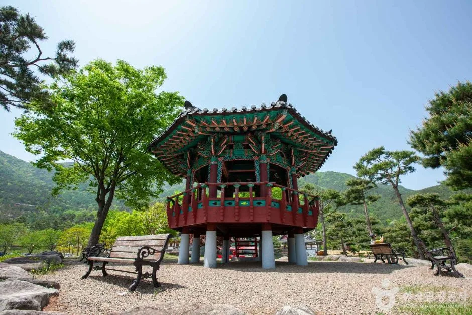 산청 동의보감촌_1