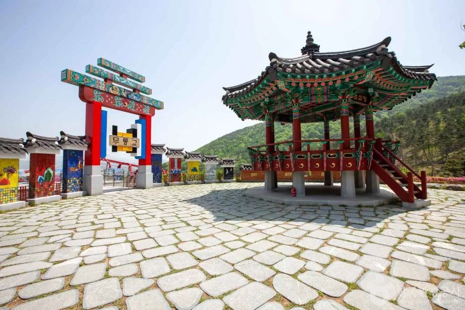 동의보감촌 (8)