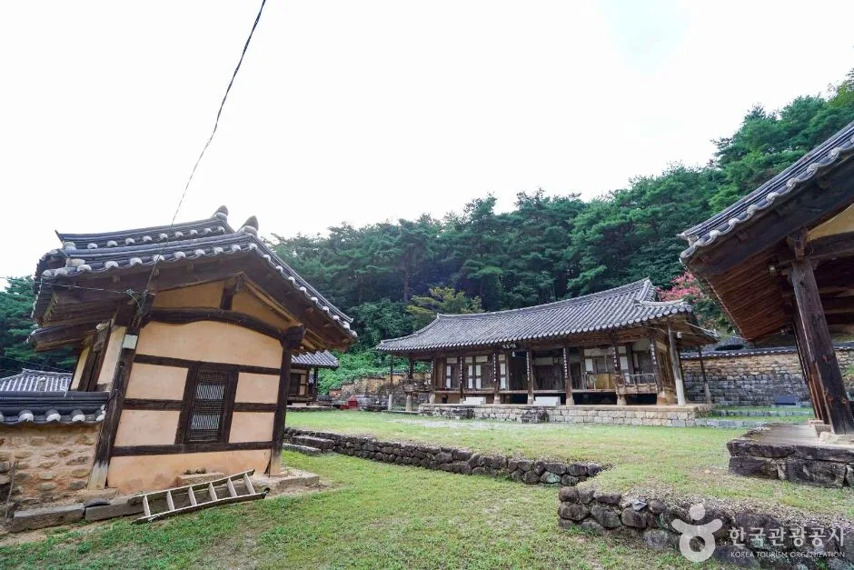 도천서원 (5)