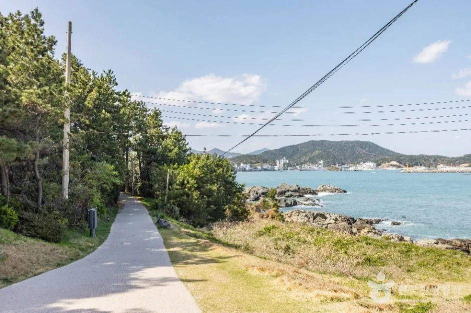 부산_오시리아 해안산책로 (2)