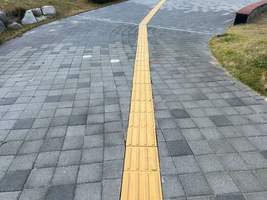 서울물재생체험관_단차 없음