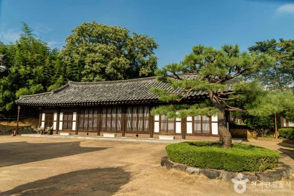 창원의 집