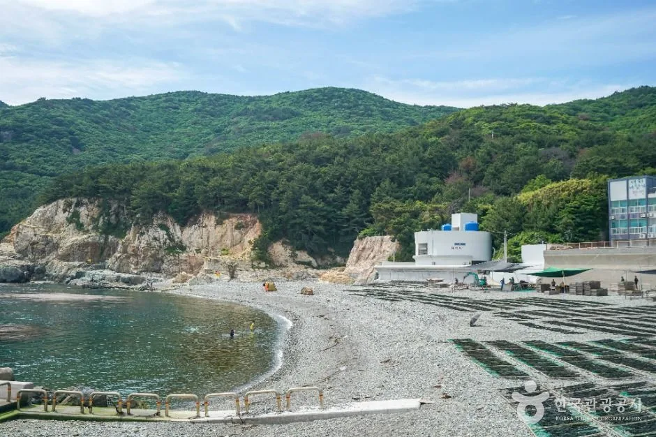 거제_여차해변 (여차몽돌해수욕장) (4)