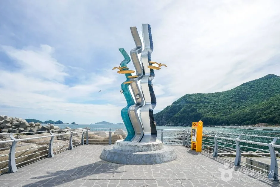 거제_여차해변 (여차몽돌해수욕장) (5)