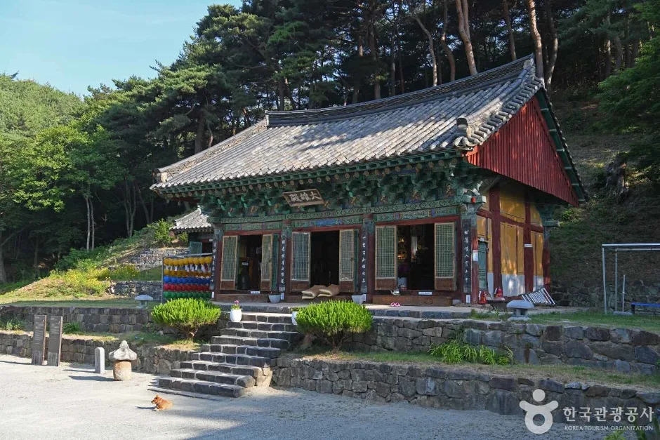 영랑사(당진) (6)