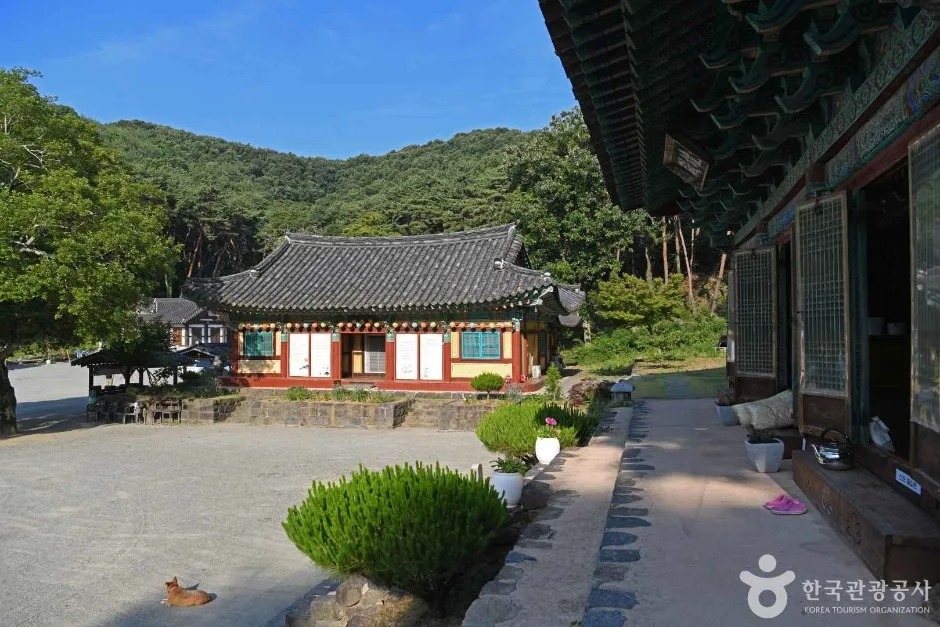 영랑사(당진) (5)