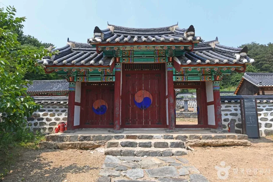 부여_칠산서원 (2)