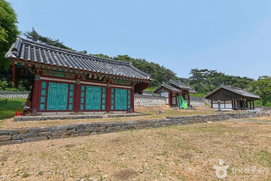 부여_칠산서원 (3)