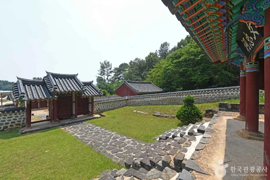 부여_칠산서원 (5)