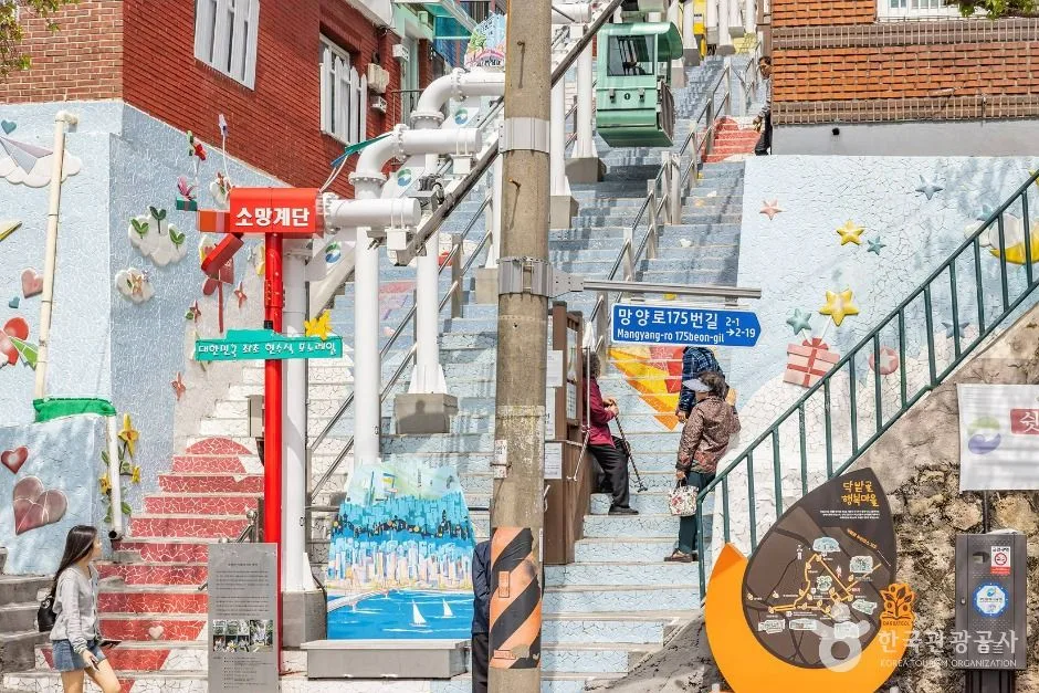 부산_소망계단 모노레일 (13)