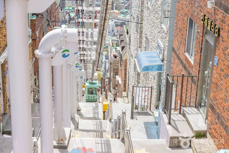 부산_소망계단 모노레일 (11)