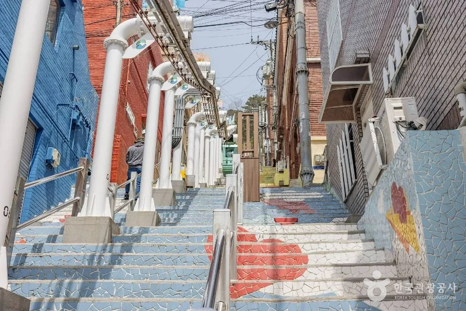부산_소망계단 모노레일 (4)