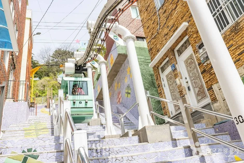 부산_소망계단 모노레일 (9)
