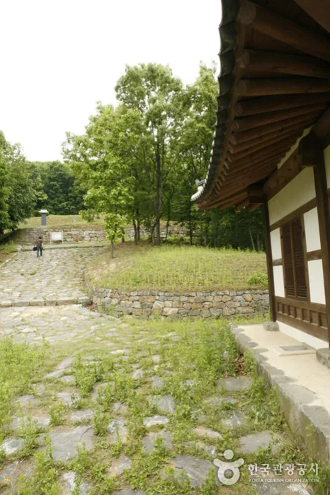 경기_파주_임진강변 생태마을 해마루촌 2