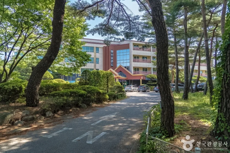 화진포(강원평화지역 국가지질공원)11