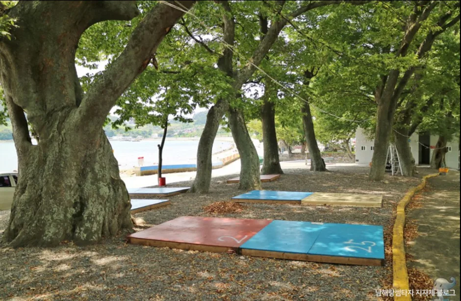천하몽돌해수욕장_4