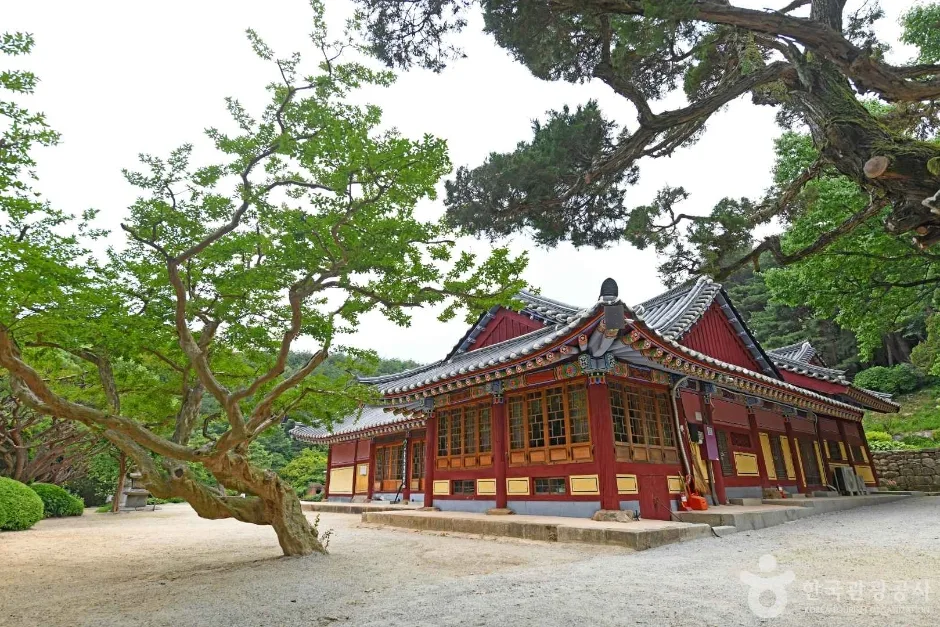 보덕사(예산) (4)