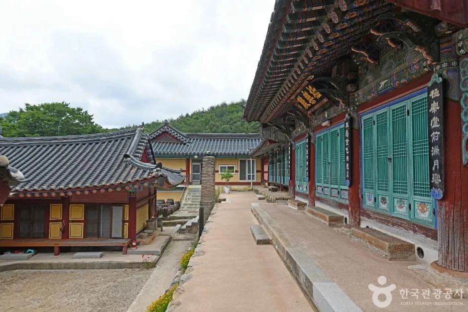 보덕사(예산) (3)