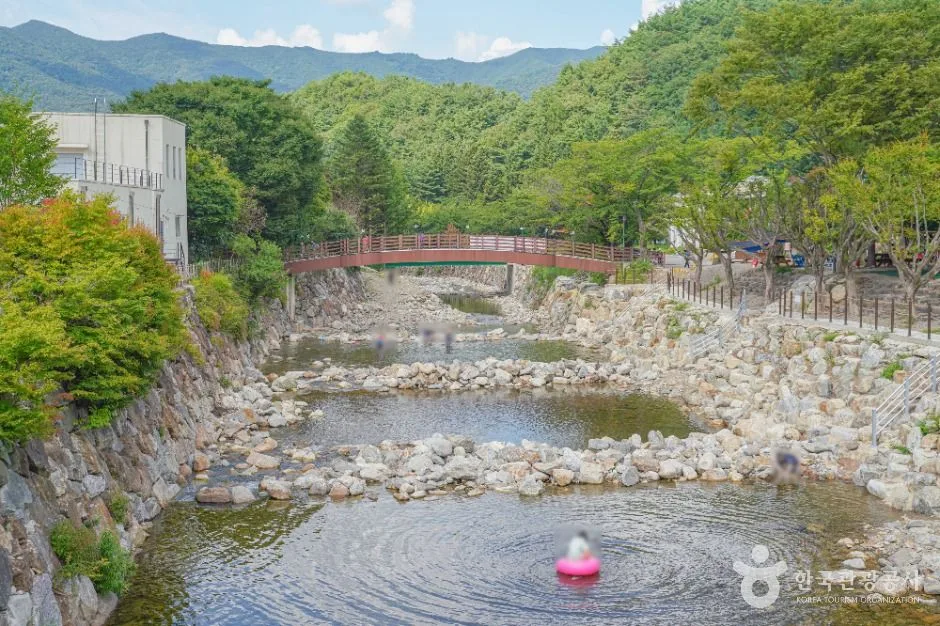 무주_구천동계곡 (2)