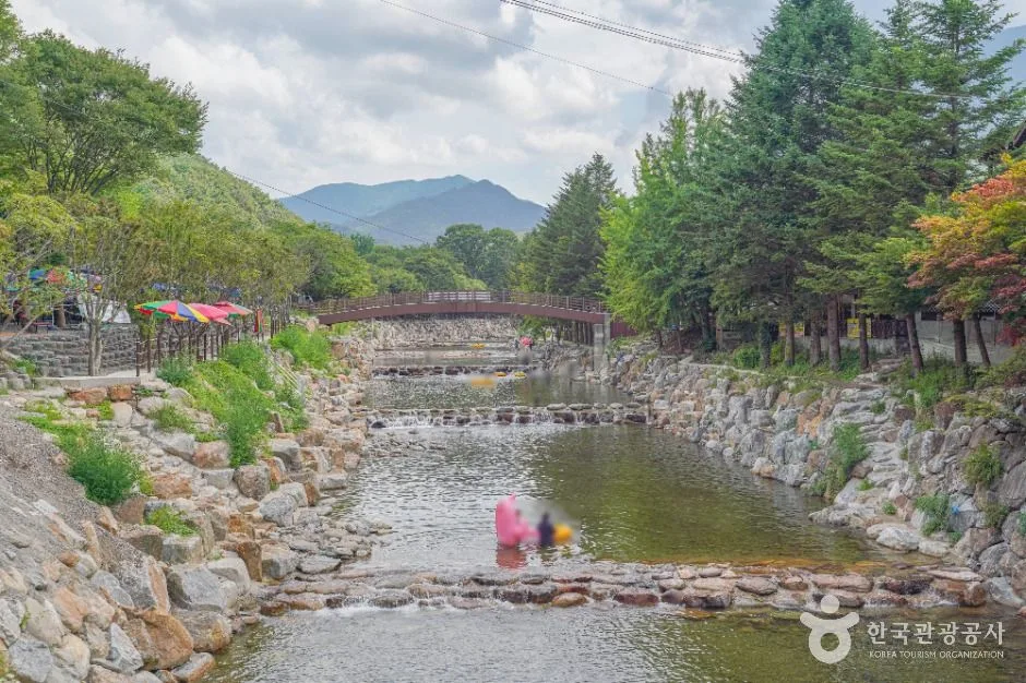 무주_구천동계곡 (3)