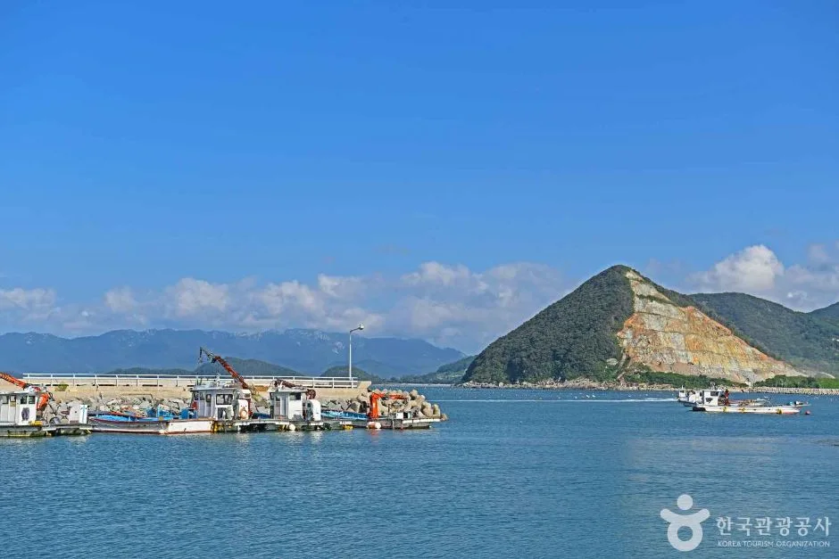 화흥포항 (2)