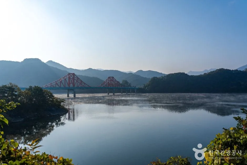 제천_제천 청풍호 자드락길 5코스(옥순봉길) (4)