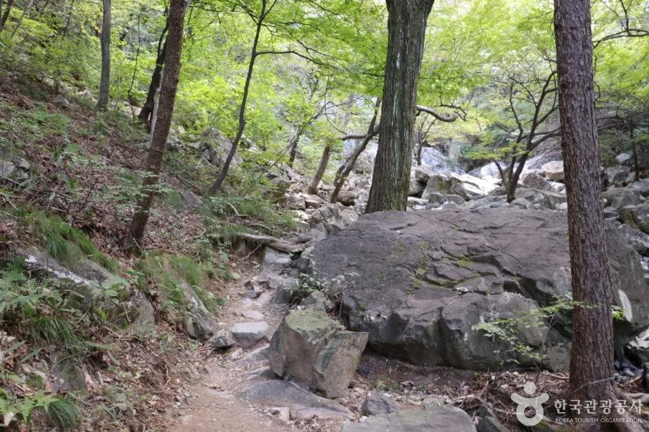 홍류폭포 (2)