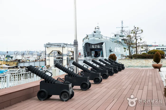진포해양테마공원_1