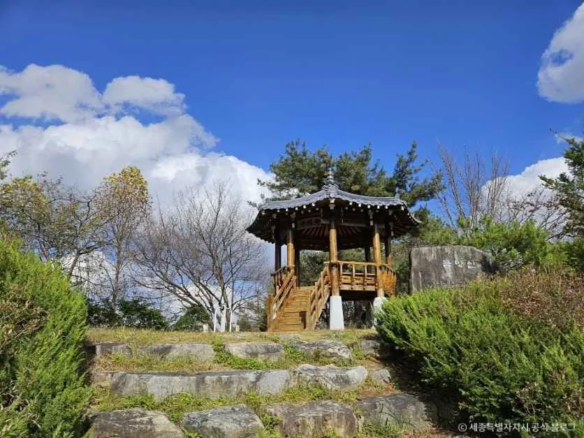 바람재쉼터 (2)