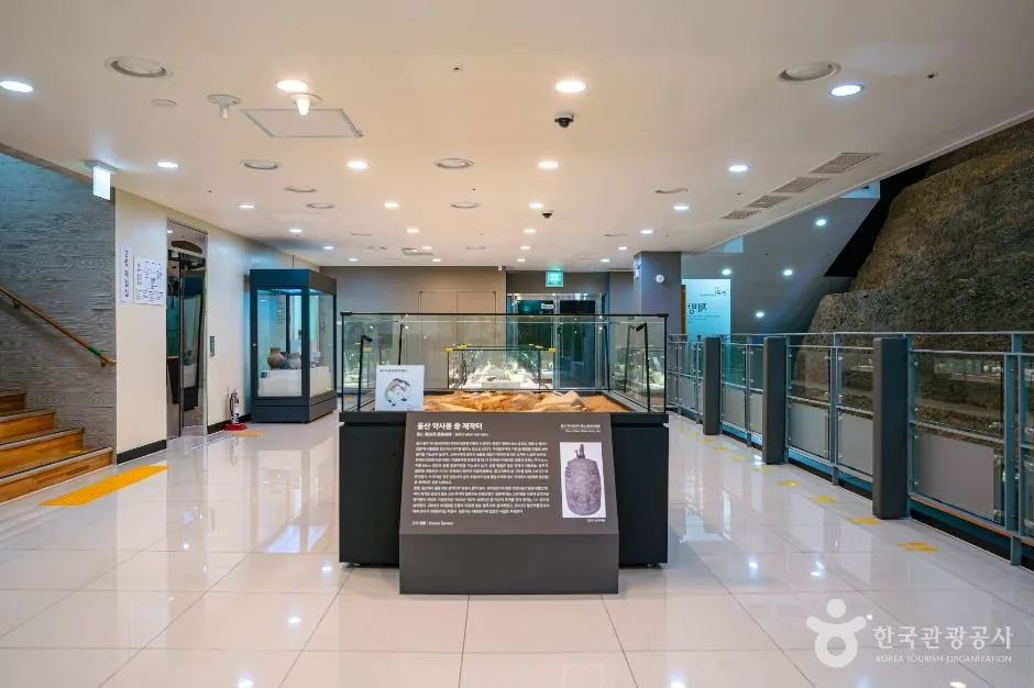 울산_약사동 제방유적전시관 (2)