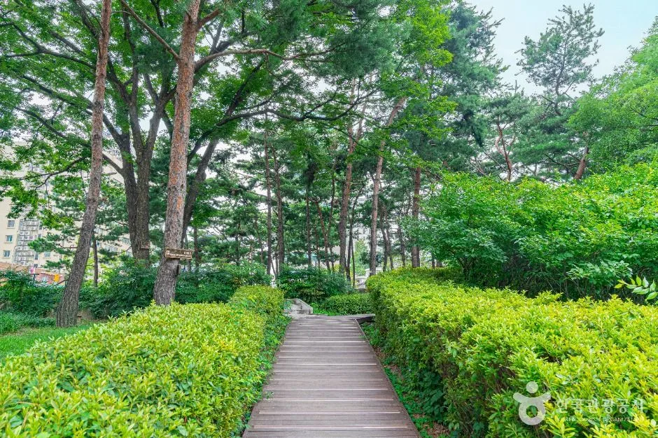 서울_경희궁공원 (4)