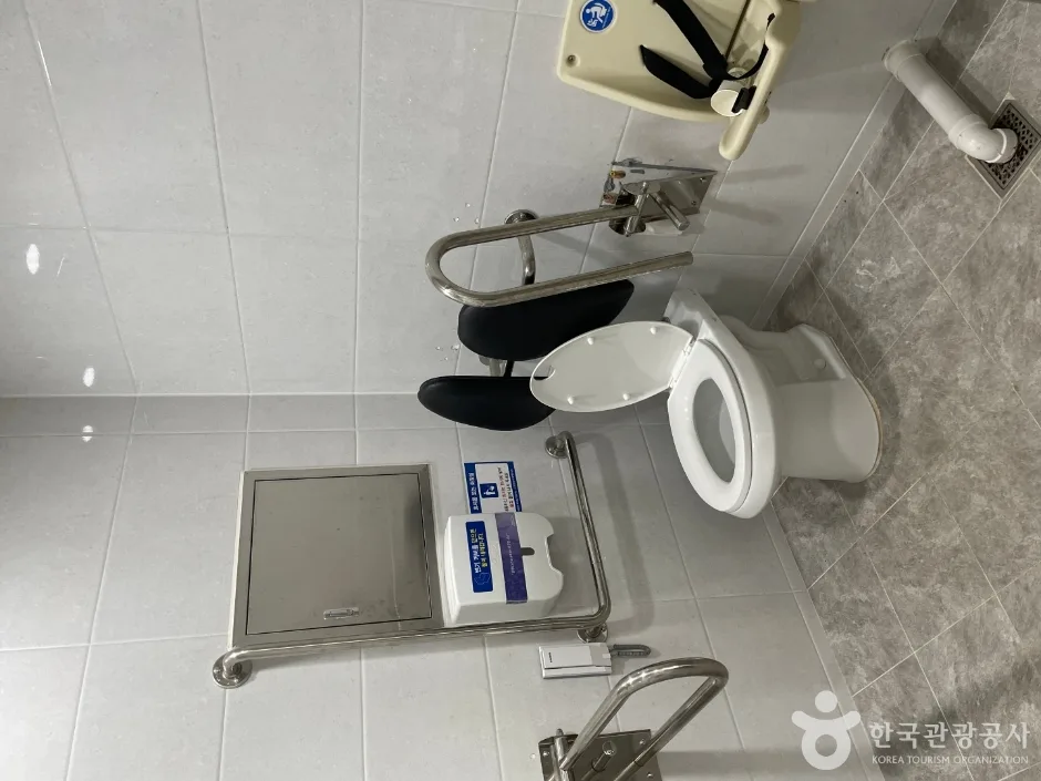 함양 상림공원