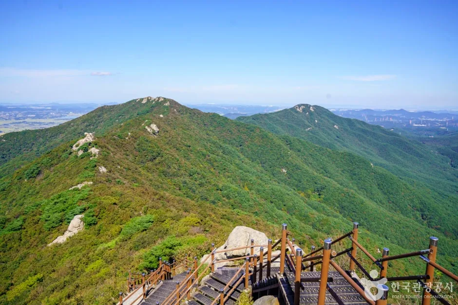 가야산(서산) (11)