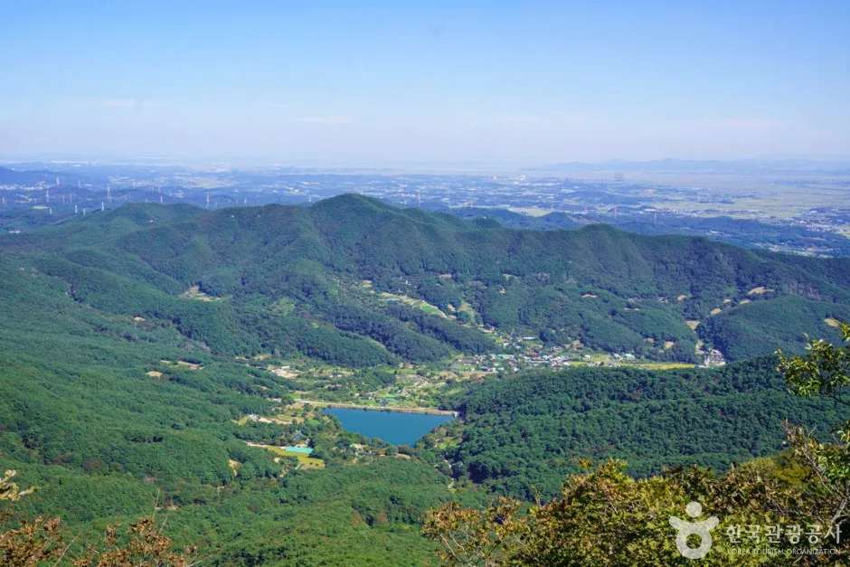 가야산(서산) (12)