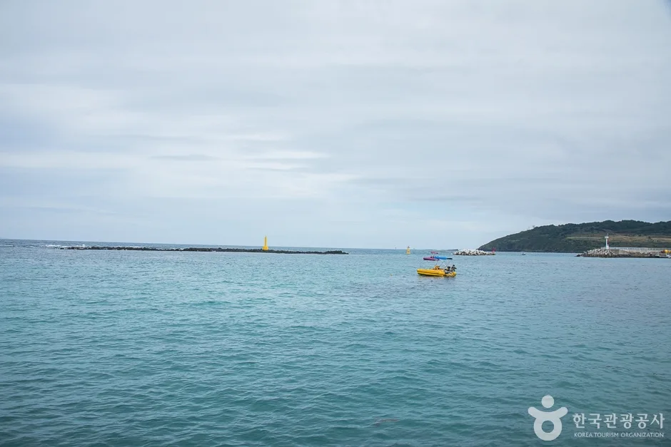 함덕잠수함 (8)
