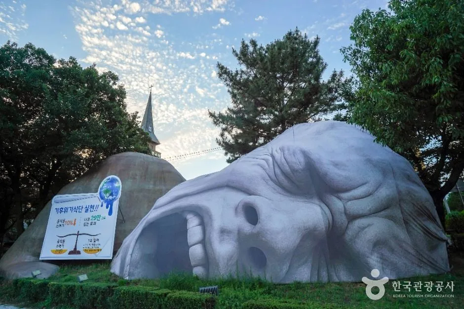 대구_선사시대로 테마거리 (8)