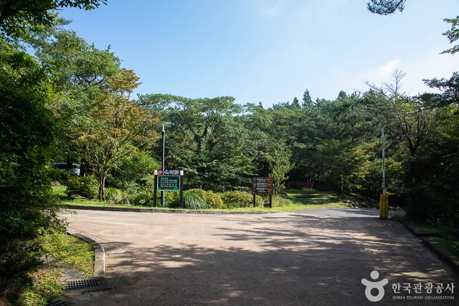 제주_서귀포_서귀포자연휴양림(2)