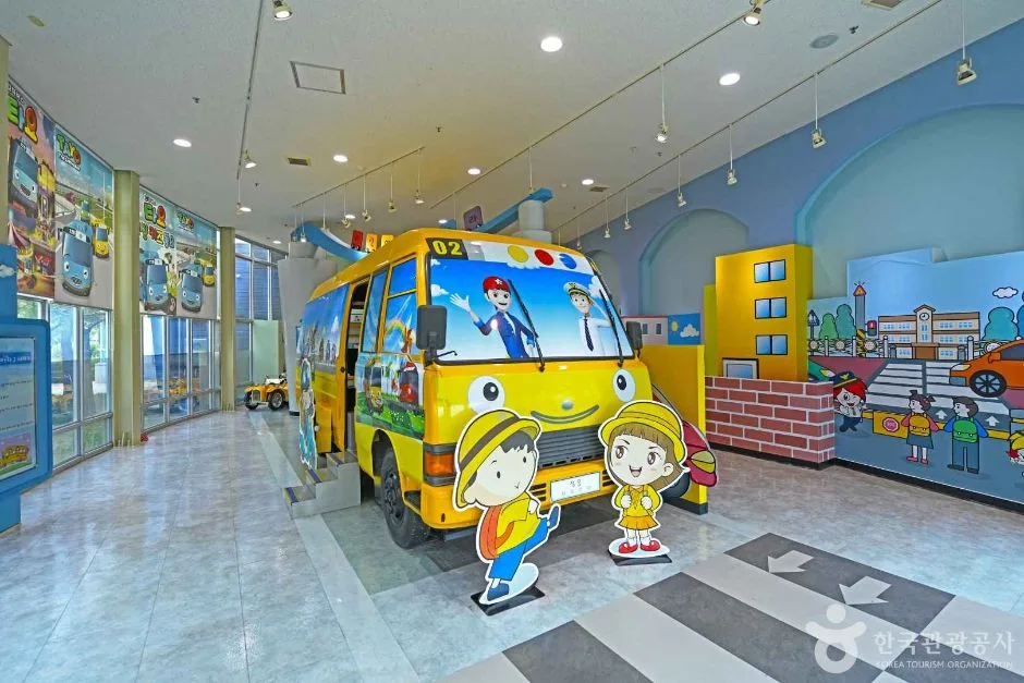 정읍어린이교통공원 (6)