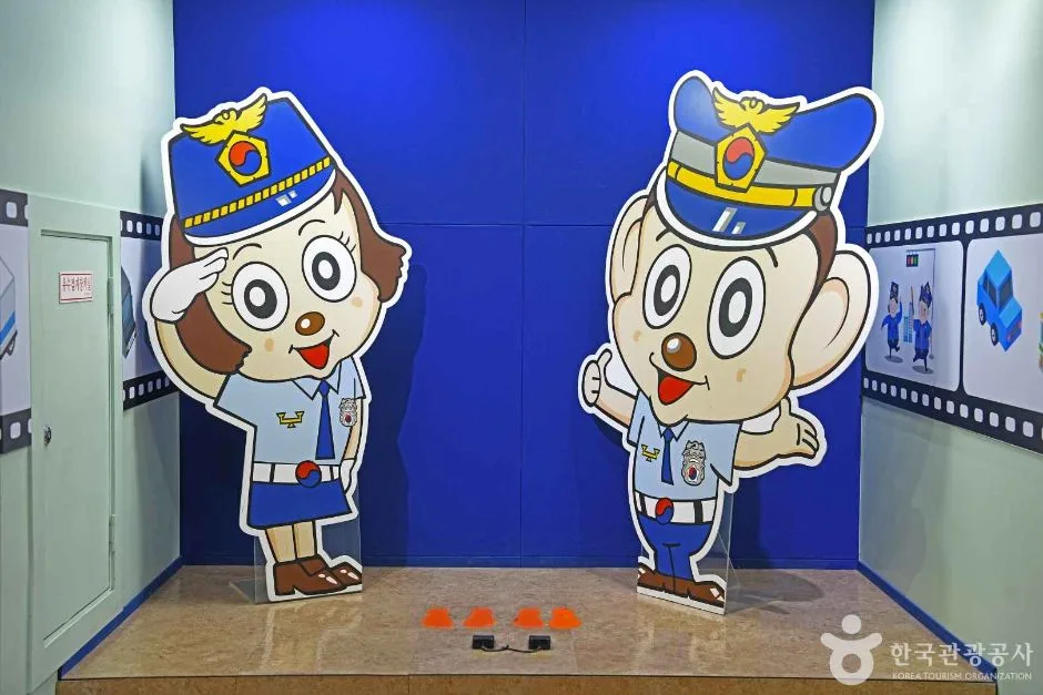 정읍어린이교통공원 (3)