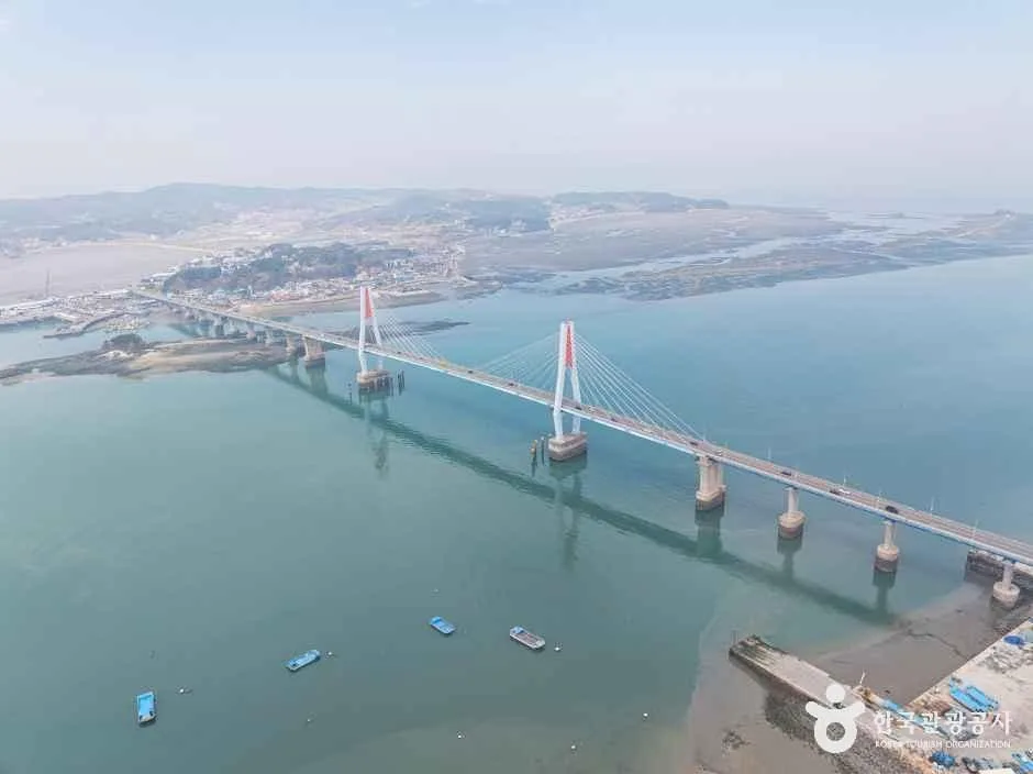 영흥대교