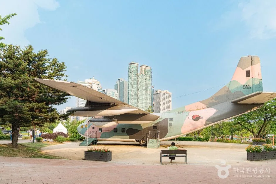 서울_보라매공원 (2)
