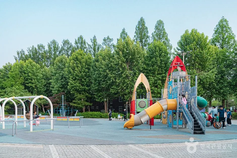보라매공원