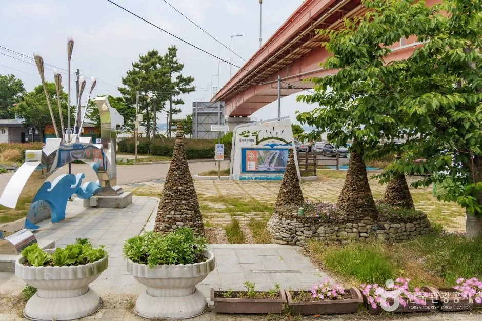 사천_거북선마을 (3)