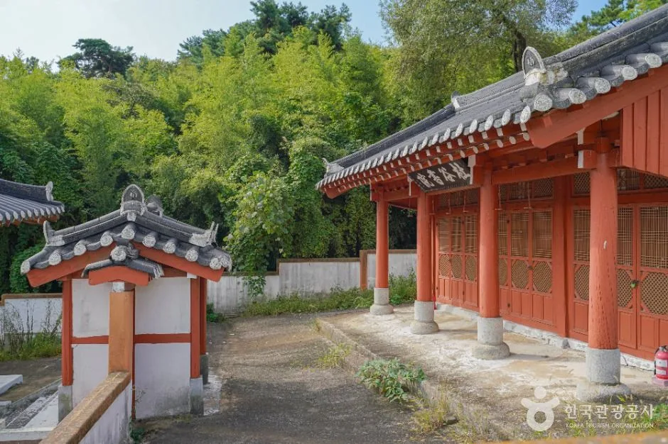 김제_두곡서원(김제) (1)