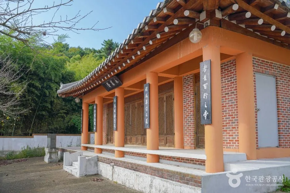 두곡서원(김제)