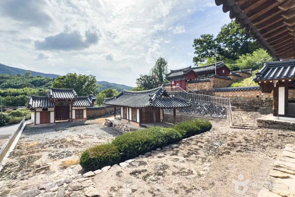 청도_학남서원 (4)
