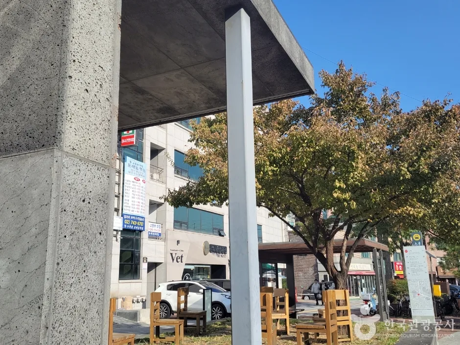 방우산장 (4)
