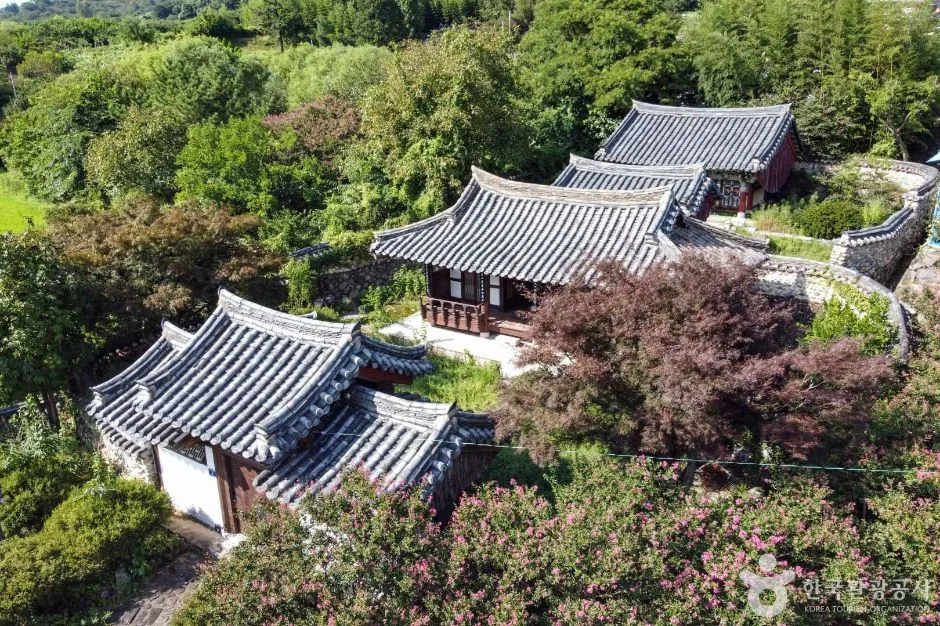 효산서원 (6)