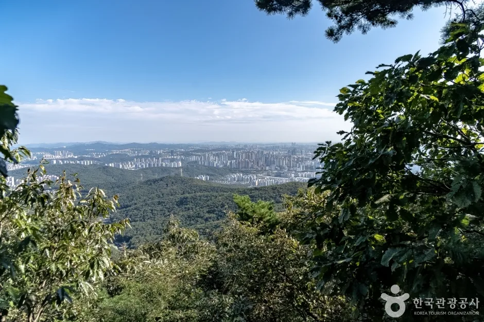 광교산 형제봉 (10)